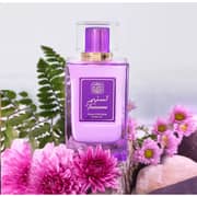 Naseem Tasneem Perfume For Women 80ml Eau De Parfum - 6295253041229