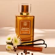 Naseem Muffadal Perfume For Men and Women 80ml Eau de Parfum - 6295253042127