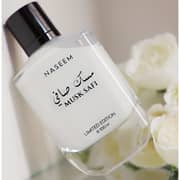 Naseem Musk Safi Perfume For Men And Women 100ml Eau De Parfum - 6295253097929