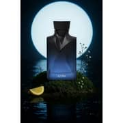 Naseem Azura Perfume For Men 90ml Eau de Parfum - 6295253079925