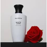 Naseem White Lava Perfume For Women 100ml Eau De Parfum - 6295253045623
