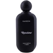 Naseem Monsieur Perfume For Men and Women 100ml Eau De Parfum - 6295253024420