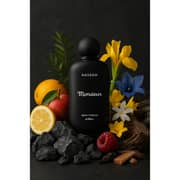 Naseem Monsieur Perfume For Men and Women 100ml Eau De Parfum - 6295253024420