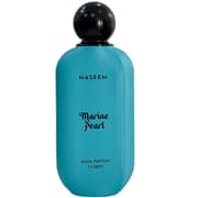 Naseem Marine Pearl Perfume For Men and Women 100ml Eau De Parfum - 6295253018122