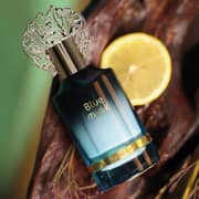 Naseem Blue Musk Perfume For Men 55ml Eau De Parfum - 6295253082918