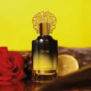 Naseem Solar Perfume For Women 55ml Eau De Parfum - 6295253074821