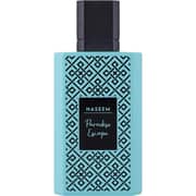 Naseem Paradise Escape Perfume For Men And Women 50ml Eau De Parfum - 6295253088620