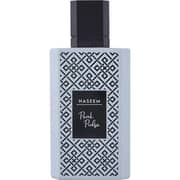 Naseem Peak Pulse Perfume For Men 50ml Eau De Parfum - 6295253018825