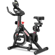 Sparnod Fitness Spinning Exercise Bike - SSB-08N