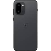 OnePlus 15R 5G 256GB 12GB RAM Charcoal Black Dual Sim Smartphone - Indian Version