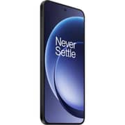 OnePlus 15R 5G 256GB 12GB RAM Charcoal Black Dual Sim Smartphone - Indian Version