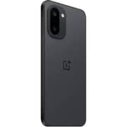 OnePlus 15R 5G 256GB 12GB RAM Charcoal Black Dual Sim Smartphone - Indian Version
