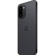 OnePlus 15R 5G 256GB 12GB RAM Charcoal Black Dual Sim Smartphone - Indian Version