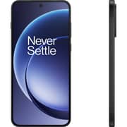 OnePlus 15R 5G 512GB 12GB RAM Charcoal Black Dual Sim Smartphone - Indian Version