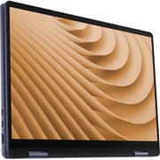 ديل 14 بلس قابل للتحويل 2 بـ 1 (2025)، معالج AMD رايزن 7-350 يدعم بالذكاء الاصطناعي، شاشة FHD+ مقاس 14 بوصة، (1 تيرابايت، 16 جيجابايت)، كرت شاشة AMD راديون 840M مدمج، نظام ويندوز 11 هوم، لوحة مفاتيح إنجليزية، أزرق داكن، إصدار عالمي، LDB04255-A369BLU-PUS