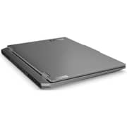 Lenovo LOQ 15ARP9 Gaming (2023) Laptop - AMD Ryzen 5 7235HS / 15.6inch FHD / 512GB SSD / 16GB RAM / 6GB NVIDIA GeForce RTX 4050 Graphics / Windows 11 Home / English Keyboard / Luna Grey / International Version - [83JC00LYUS]
