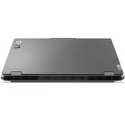 Lenovo LOQ 15ARP9 Gaming (2023) Laptop - AMD Ryzen 5 7235HS / 15.6inch FHD / 512GB SSD / 16GB RAM / 6GB NVIDIA GeForce RTX 4050 Graphics / Windows 11 Home / English Keyboard / Luna Grey / International Version - [83JC00LYUS]