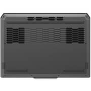 Lenovo LOQ 15ARP9 Gaming (2023) Laptop - AMD Ryzen 5 7235HS / 15.6inch FHD / 512GB SSD / 16GB RAM / 6GB NVIDIA GeForce RTX 4050 Graphics / Windows 11 Home / English Keyboard / Luna Grey / International Version - [83JC00LYUS]