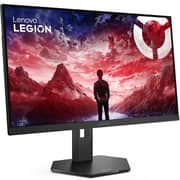 شاشة ألعاب لينوفو ليجين 27U-10 بدقة Ultra HD مقاس 27 بوصة 67D1GAC1AE
