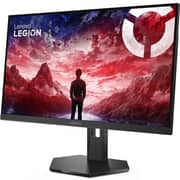 شاشة ألعاب لينوفو ليجين 27U-10 بدقة Ultra HD مقاس 27 بوصة 67D1GAC1AE