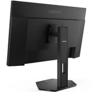 شاشة ألعاب لينوفو ليجين 27U-10 بدقة Ultra HD مقاس 27 بوصة 67D1GAC1AE