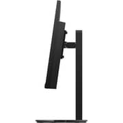 شاشة ألعاب لينوفو ليجين 27U-10 بدقة Ultra HD مقاس 27 بوصة 67D1GAC1AE