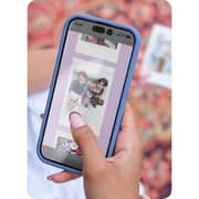 Fujifilm instax Mini LiPlay Plus Hybrid Instant Camera Beige