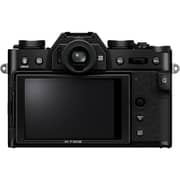 Fujifilm X-T30 III Mirrorless Camera With 13-33mm Kit Black