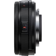 عدسة فوجي فيلم إكس ماونت ببعد بؤري ثابت 23 مللي متر لون أسود XF23mm F2.8 R WR B