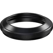 عدسة فوجي فيلم إكس ماونت ببعد بؤري ثابت 23 مللي متر لون أسود XF23mm F2.8 R WR B
