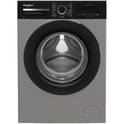 Whirlpool Front Load Washer 8 kg - WFL 08122S SBME