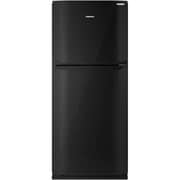 Tornado Top Mount Refrigerator 246L Black - RF-40FTV-BK