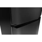 Tornado Top Mount Refrigerator 246L Black - RF-40FTV-BK