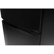 Tornado Top Mount Refrigerator 246L Black - RF-40FTV-BK