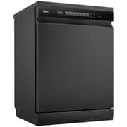 Midea MDWEF1533GURBSWUEG Dishwasher BLK