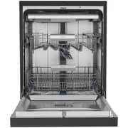 Midea MDWEF1533GURBSWUEG Dishwasher BLK