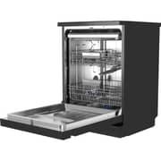 Midea MDWEF1533GURBSWUEG Dishwasher BLK