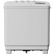 Midea Top Load Washing Machine 10 kg - MTE02W100/W