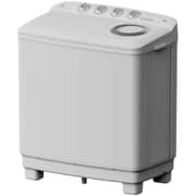 Midea Top Load Washing Machine 10 kg - MTE02W100/W