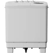 Midea Top Load Washing Machine 12 kg - MTE02W120/W