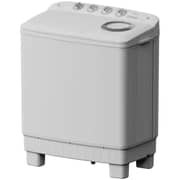 Midea Top Load Washing Machine 12 kg - MTE02W120/W