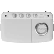 Midea Top Load Washing Machine 12 kg - MTE02W120/W