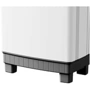Midea Top Load Washing Machine 12 kg - MTE02W120/W