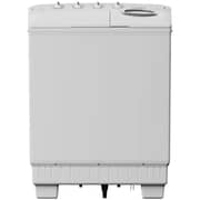 Midea Top Load Washing Machine 14 kg - MTE02W140/W