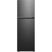 Midea Top Mount Refrigerator 338L Silver - MDRT489MTN45-GTIN