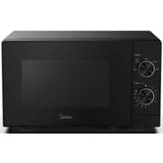 Midea Solo Microwave - MM720C2VR