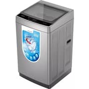 Krome Top Load Washer 8 kg - KR-WTL80SS