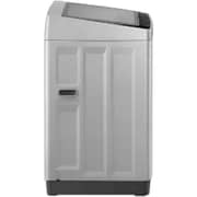 Krome Top Load Washer 8 kg - KR-WTL80SS