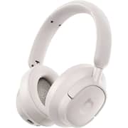Baseus Bass BH1 Wireless Over Ear Headphones Starlight Off-White