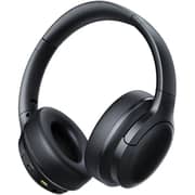 Baseus Bass BH1 Lite Wireless Over Ear Headphones Cosmic Black